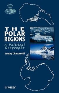 Front cover_The Polar Regions