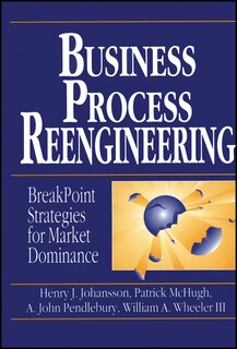 Couverture_Business Process Reengineering