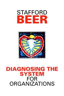 Couverture_Diagnosing the System for Organizations
