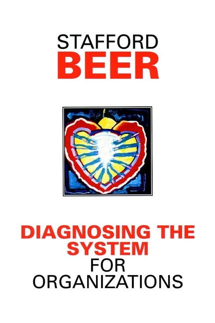 Couverture_Diagnosing the System for Organizations