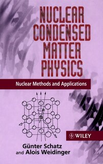 Couverture_Nuclear Condensed Matter Physics