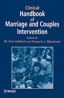 Front cover_Clinical Handbook of Marriage and Couples Interventions