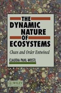 Couverture_The Dynamic Nature of Ecosystems