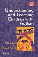 Front cover_Understanding and Teaching Children with Autism