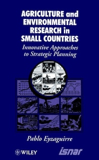 Couverture_Agricultural and Environmental Research in Small Countries