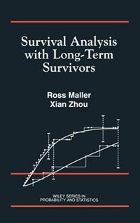 Couverture_Survival Analysis with Long-Term Survivors
