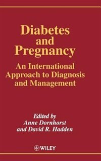 Couverture_Diabetes and Pregnancy
