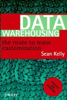 Front cover_Data Warehousing