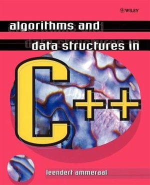 Algorithms and Data Structures in C++