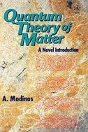 Front cover_Quantum Theory of Matter