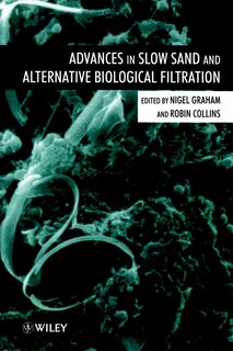 Couverture_Advances in Slow Sand and Alternative Biological Filtration
