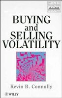 Front cover_Buying and Selling Volatility