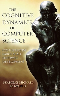Couverture_The Cognitive Dynamics of Computer Science