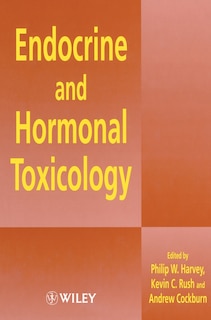 Front cover_Endocrine and Hormonal Toxicology
