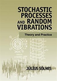 Front cover_Stochastic Processes and Random Vibrations