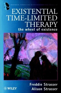 Front cover_Existential Time-Limited Therapy