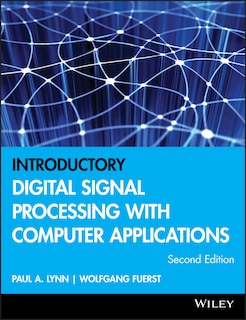 Front cover_Introductory Digital Signal Processing with Computer Applications