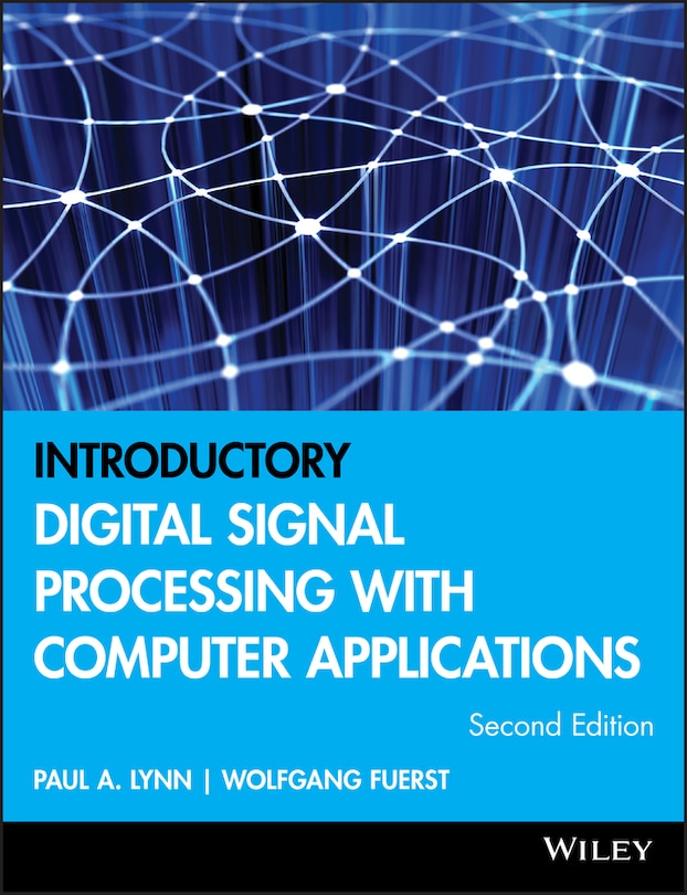 Front cover_Introductory Digital Signal Processing with Computer Applications