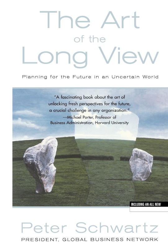 Front cover_Art of the Long View