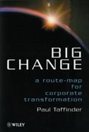 Front cover_Big Change