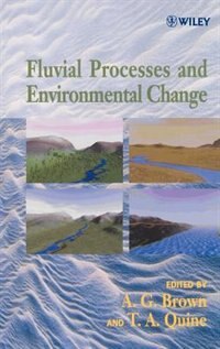 Couverture_Fluvial Processes and Environmental Change