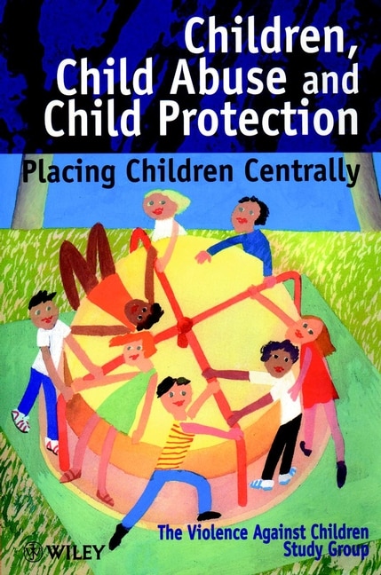 Couverture_Children, Child Abuse and Child Protection