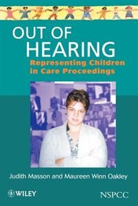 Couverture_Out of Hearing