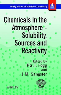 Front cover_Chemicals in the Atmosphere