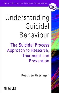 Front cover_Understanding Suicidal Behaviour
