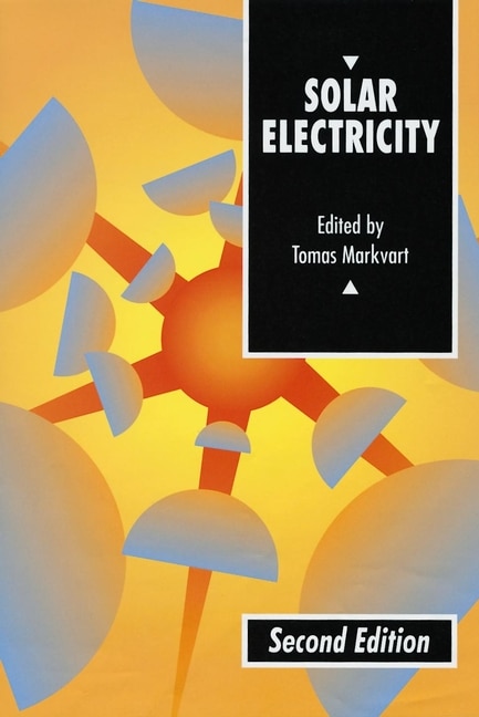 Front cover_Solar Electricity