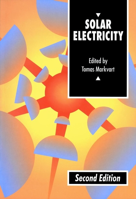 Front cover_Solar Electricity