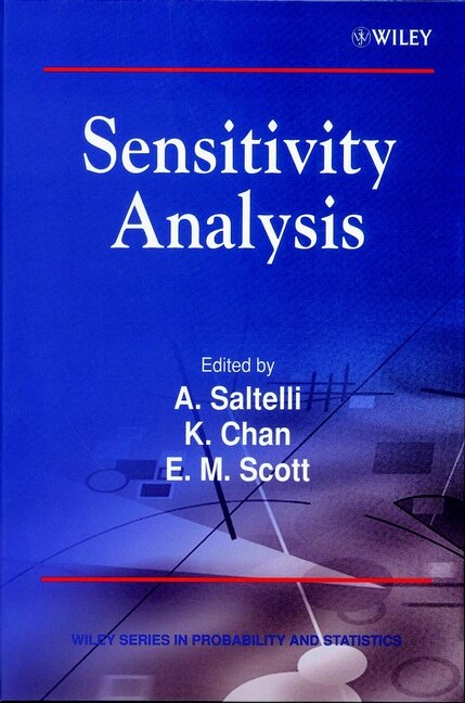 Couverture_Sensitivity Analysis