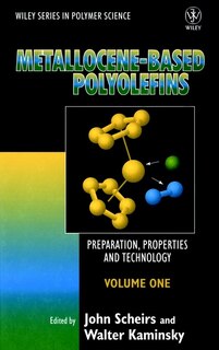 Front cover_Metallocene-based Polyolefins