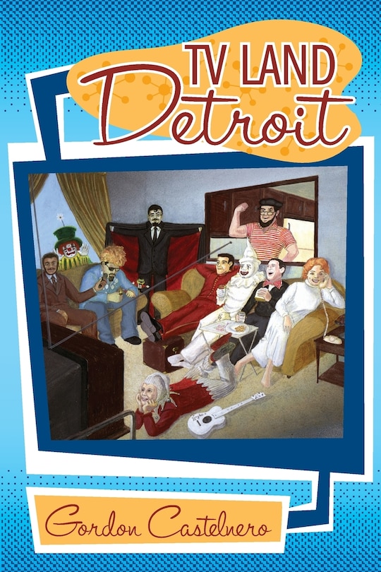 Couverture_Tv Land--detroit