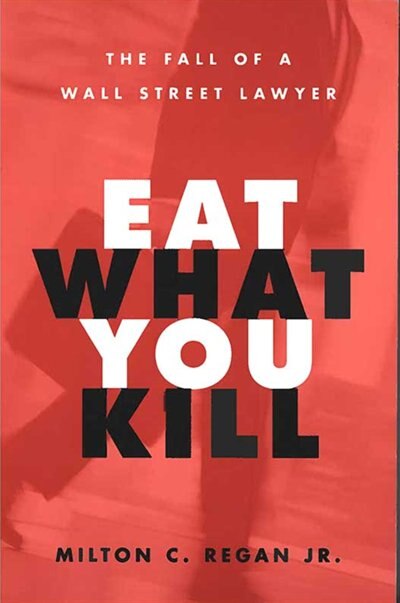 Front cover_Eat What You Kill