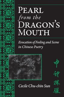 Front cover_Pearl from the Dragon’s Mouth