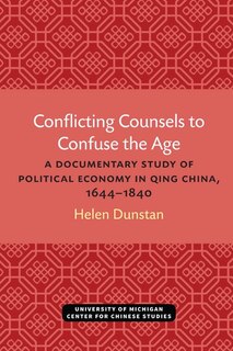 Front cover_Conflicting Counsels to Confuse the Age