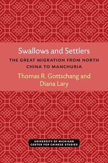 Couverture_Swallows And Settlers