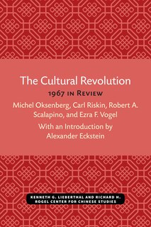 Couverture_The Cultural Revolution