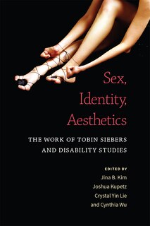Couverture_Sex, Identity, Aesthetics