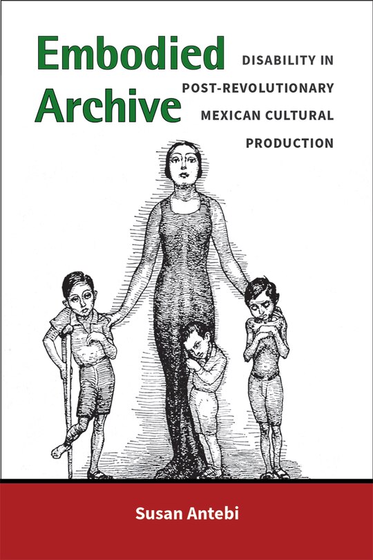 Front cover_Embodied Archive