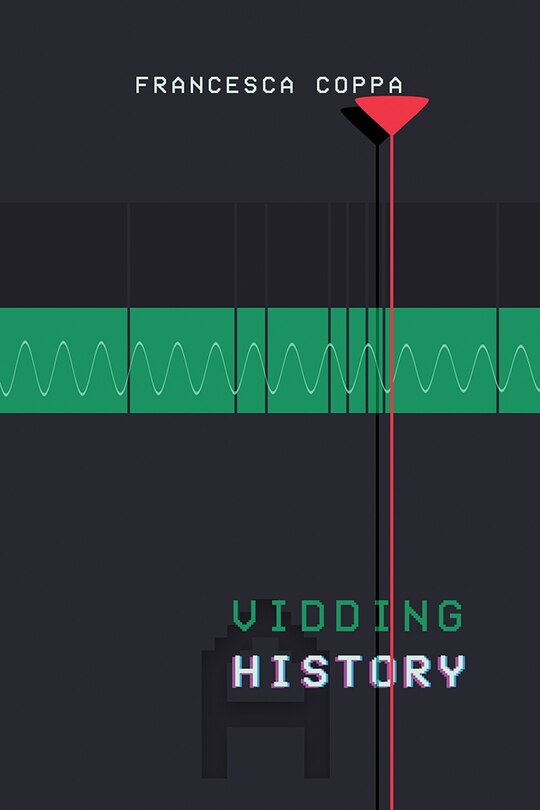 Front cover_Vidding