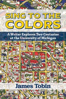 Front cover_Sing To The Colors