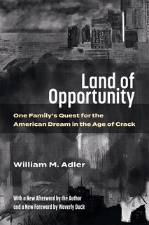 Couverture_Land Of Opportunity