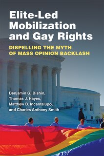 Front cover_Elite-led Mobilization And Gay Rights
