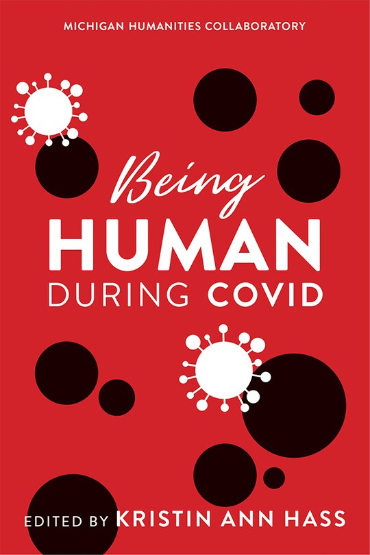 Couverture_Being Human During Covid