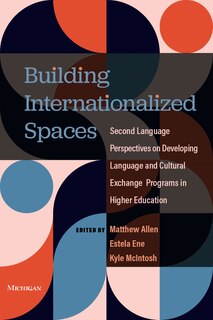 Front cover_Building Internationalized Spaces
