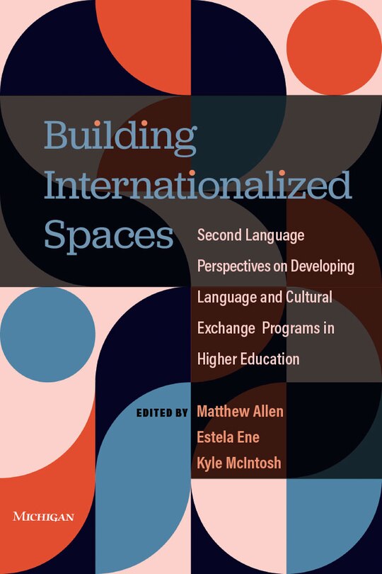 Front cover_Building Internationalized Spaces