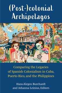 Couverture_(post-)colonial Archipelagos