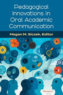 Front cover_Pedagogical Innovations In Oral Academic Communication